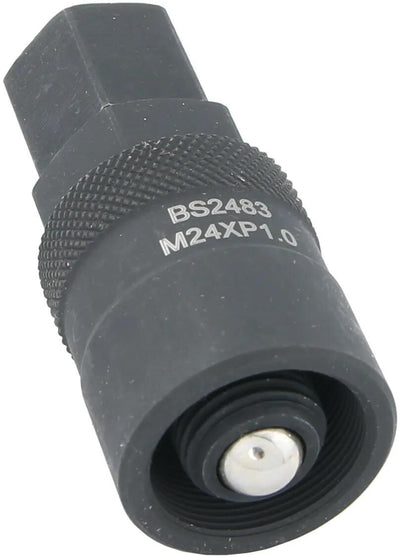 BikeService Remover Flywheels BST à l'intérieur de M24x1.0 R