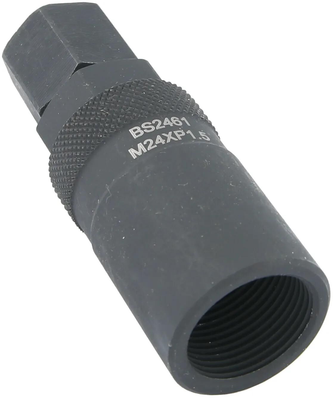 BikeService Remover Flywheels BST à l'intérieur de M24x1.5 R