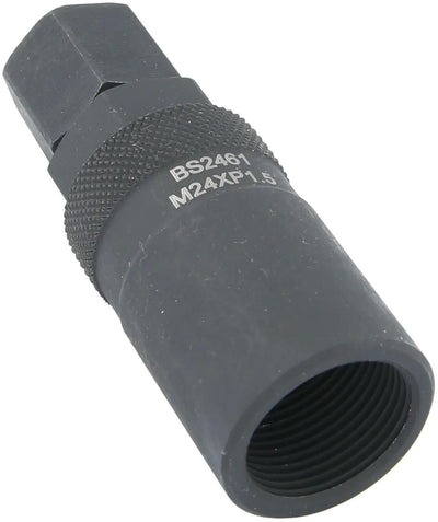 BikeService Remover Flywheels BST à l'intérieur de M24x1.5 R
