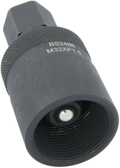 Bikeservice extracteur de volant moteur extracteur de volants d'inertie bst à l'intérieur m32x1,5 r