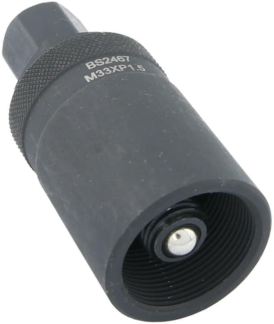 BikeService Remover Flywheels BST à l'intérieur M33X1.5 R