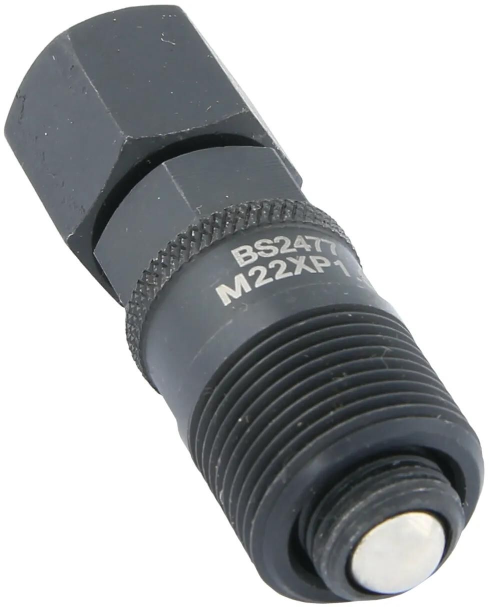 BikeService Remover Flywheels BST en dehors de M22X1.5 R