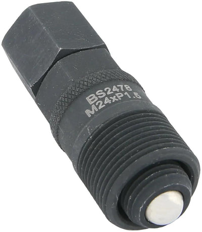 BikeService Remover Flywheels BST en dehors de M24x1.5 R