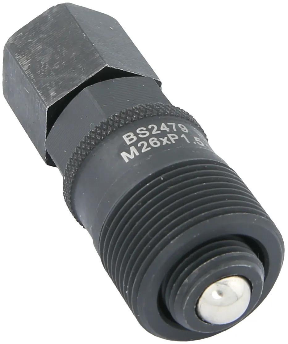 BikeService Remover Flywheels BST en dehors de M26X1.5 R