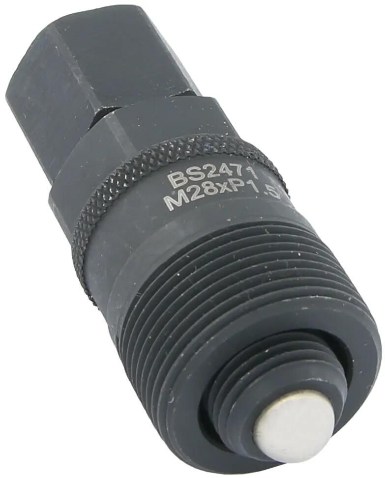 BikeService Remover Flywheels BST en dehors de M28X1.5 R