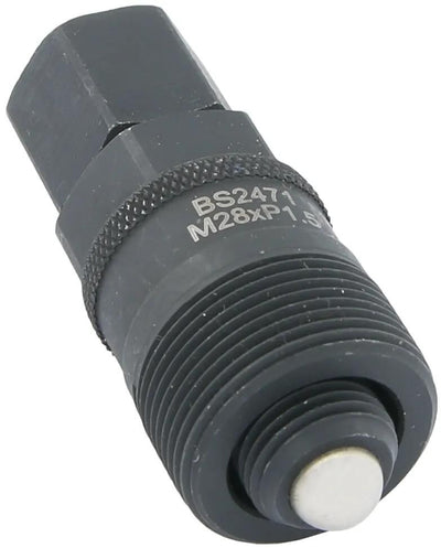 BikeService Remover Flywheels BST en dehors de M28X1.5 R