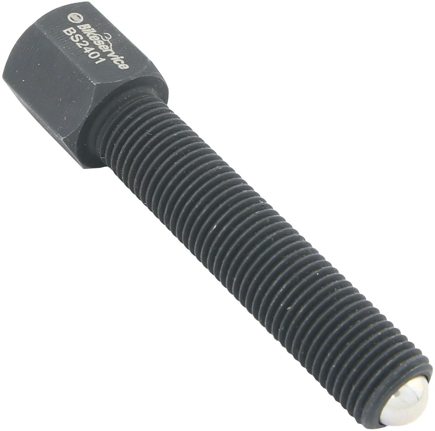 BikeService Remover Flywheels BST en dehors de M14x1.5 R