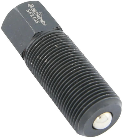 BikeService Remover Flywheels BST en dehors de M22X1.5 R