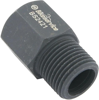 BikeService Remover Flywheels BST en dehors de M18X1.5 R