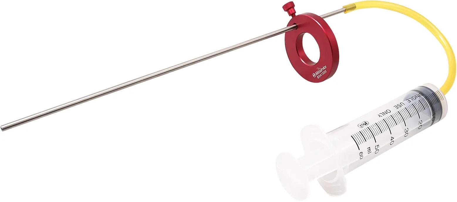 Niveau de fourche BIKESERVICE BST