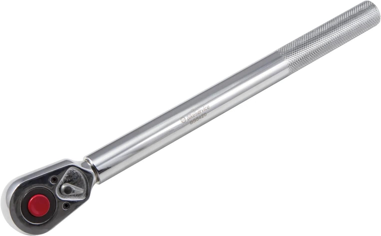 Télescope de commutation de vélos