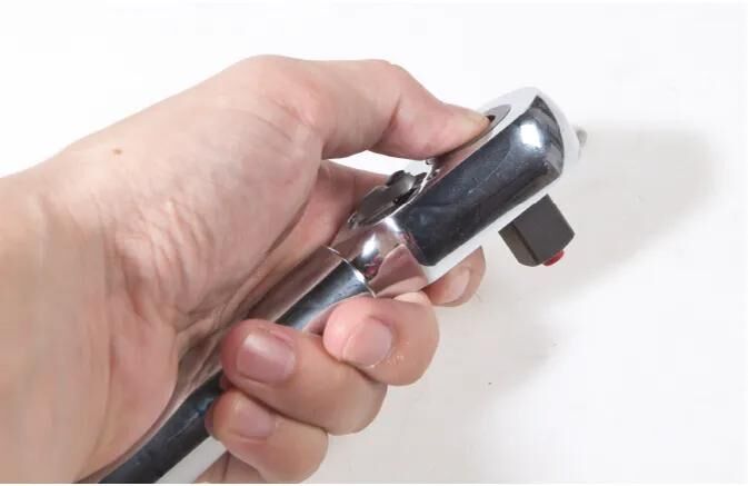 Télescope de commutation de vélos