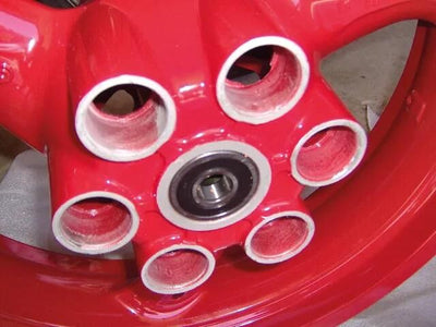 BikeService Montgwrkzstz Bearing BST Metric 17TLG