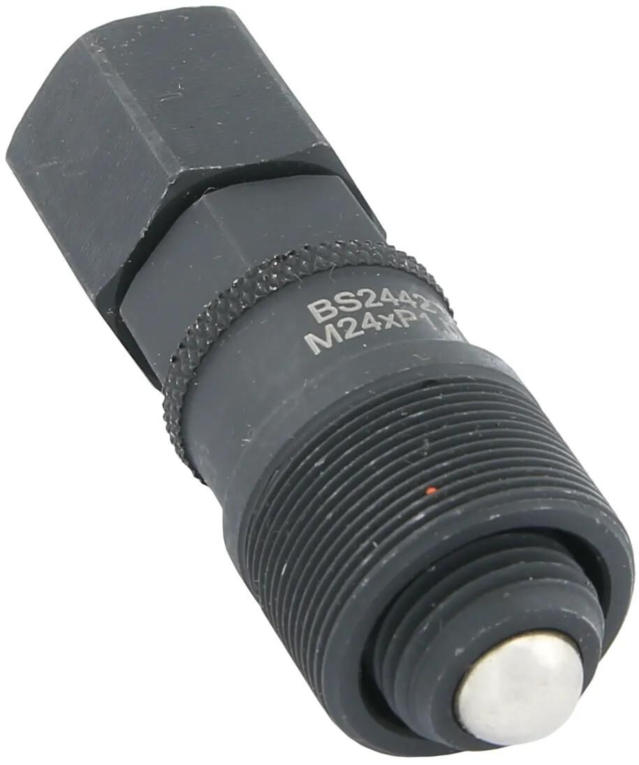 BikeService Remover Flywheels BST en dehors de M24x1.0 R