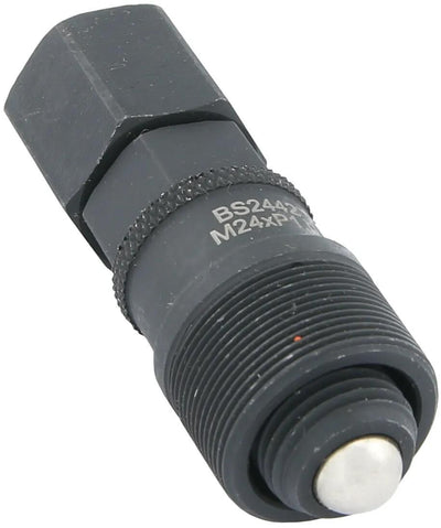 BikeService Remover Flywheels BST en dehors de M24x1.0 R