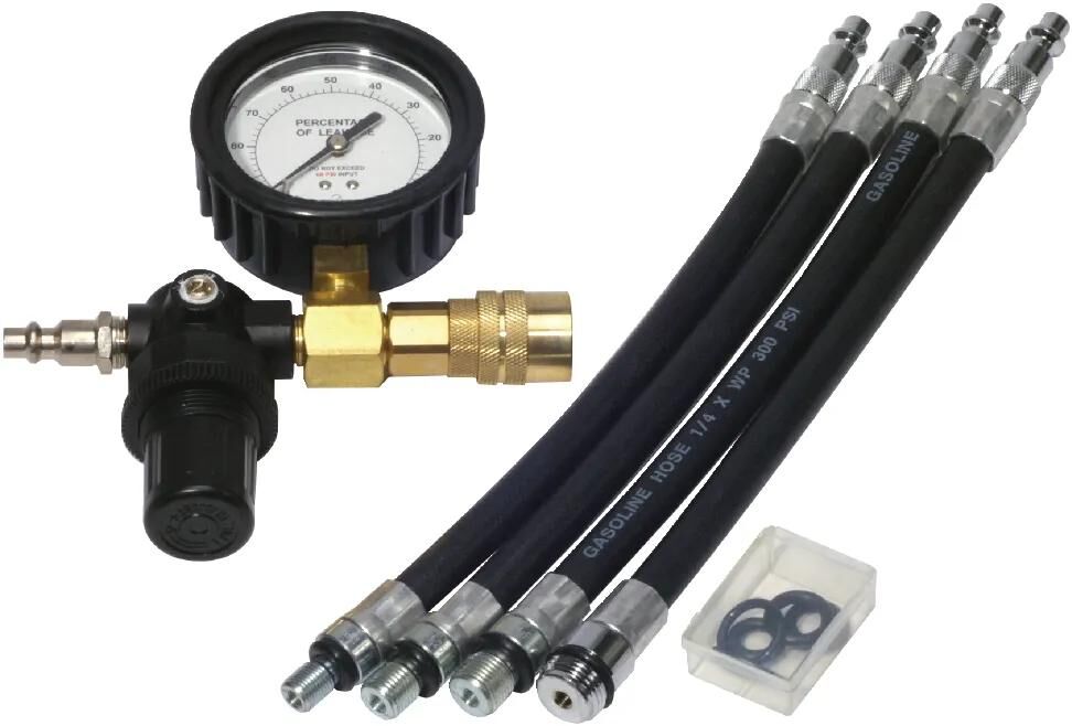 BikeService Prfwrkzstz Perte de pression 5tlg