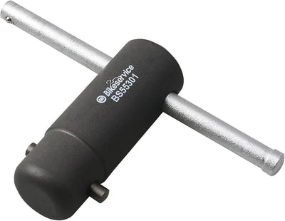 BikeService Montgwrkz Axles BST F Showa 25 mm
