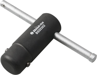 BikeService Montgwrkz Axles BST F Oehlins 25 mm