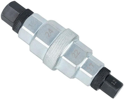 Oxford Hexagonal Multitool Oxfor 12 14 17 19 22 24 mm