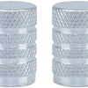 Oxford Valve CCPS Silver Ox761