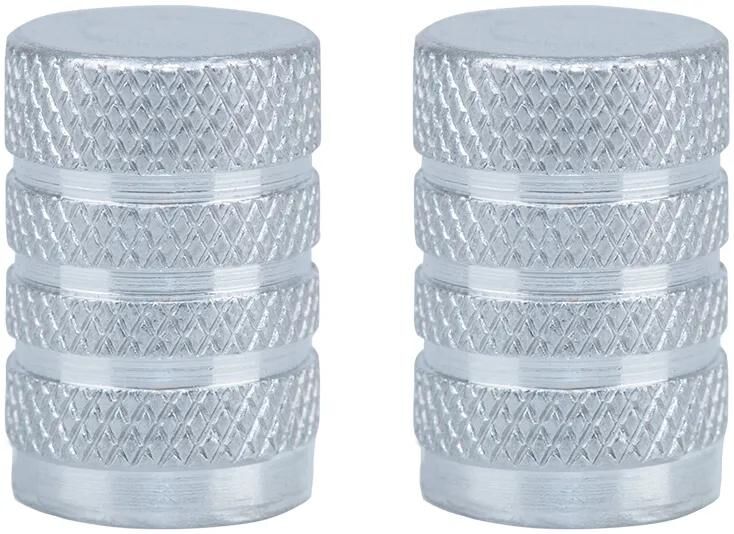 Oxford Valve CCPS Silver Ox761