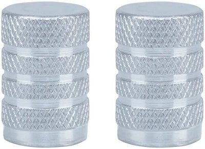 Oxford Valve CCPS Silver Ox761