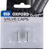 Oxford Valve CCPS Silver Ox761