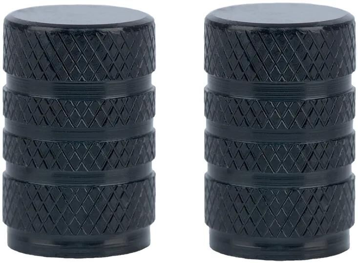 Oxford Valve CCPS Black Ox765