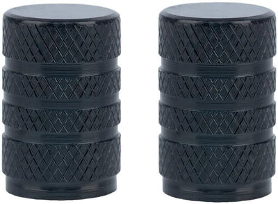 Oxford Valve CCPS Black Ox765