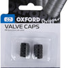 Oxford Valve CCPS Black Ox765