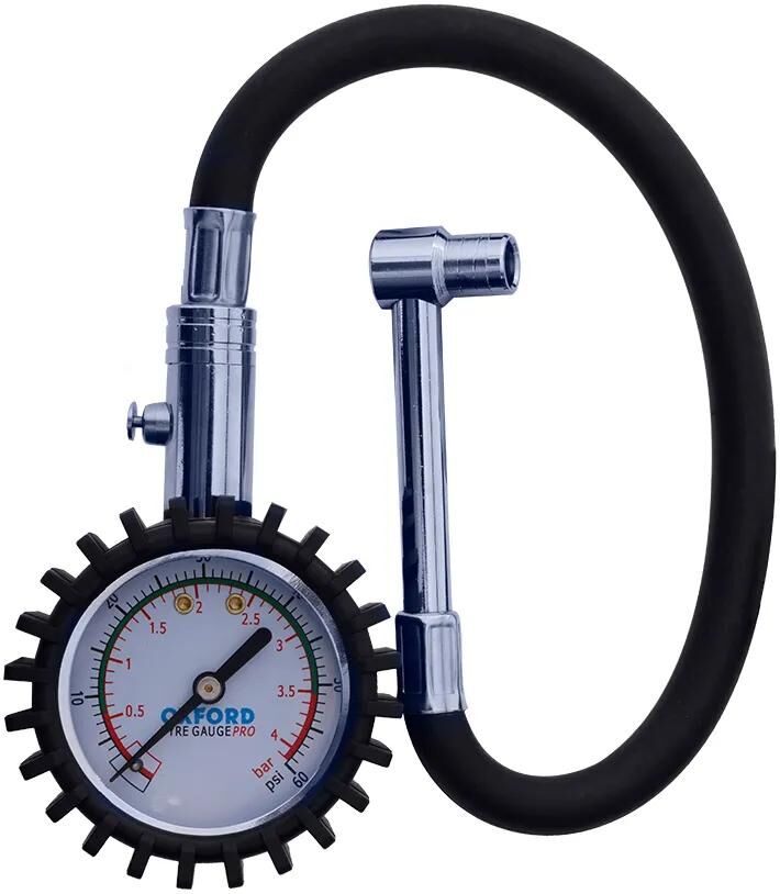 Oxford Tire Gauge Ox750