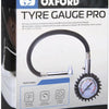 Oxford Tire Gauge Ox750