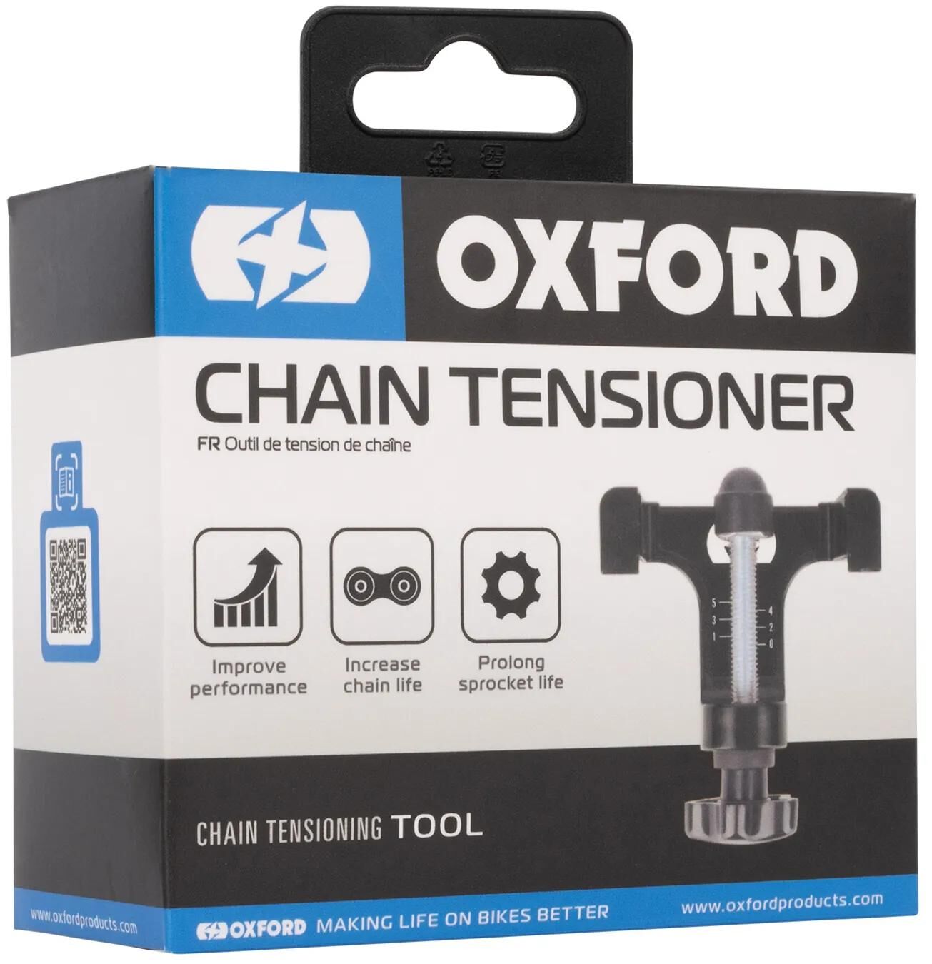 Tendeur de chaîne Oxford tendeur de chaîne tendeur de chaîne ox344