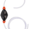 Siphon de pompe de transfert Oxford, siphon ox921