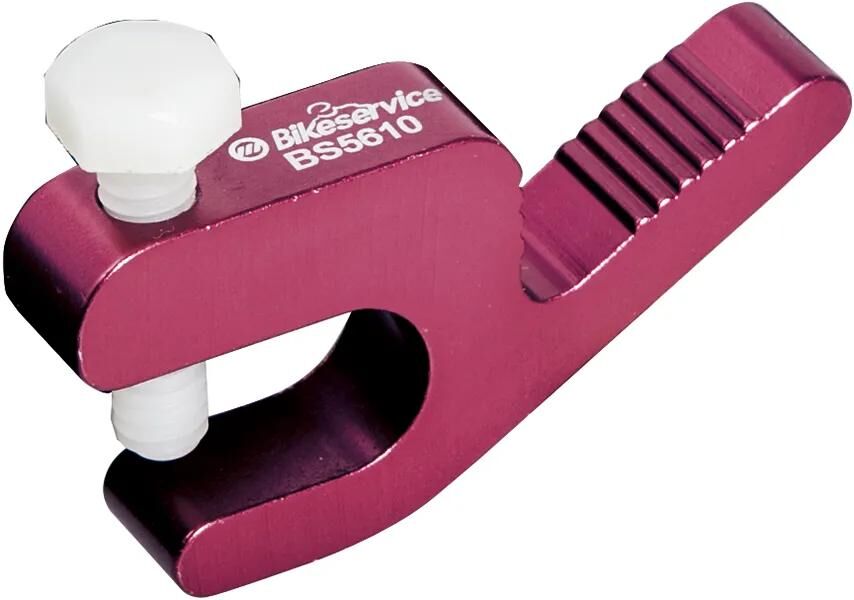 Bikéservice Mounting Aid Pneus BST M Vis en plastique