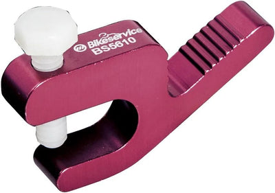 Bikéservice Mounting Aid Pneus BST M Vis en plastique