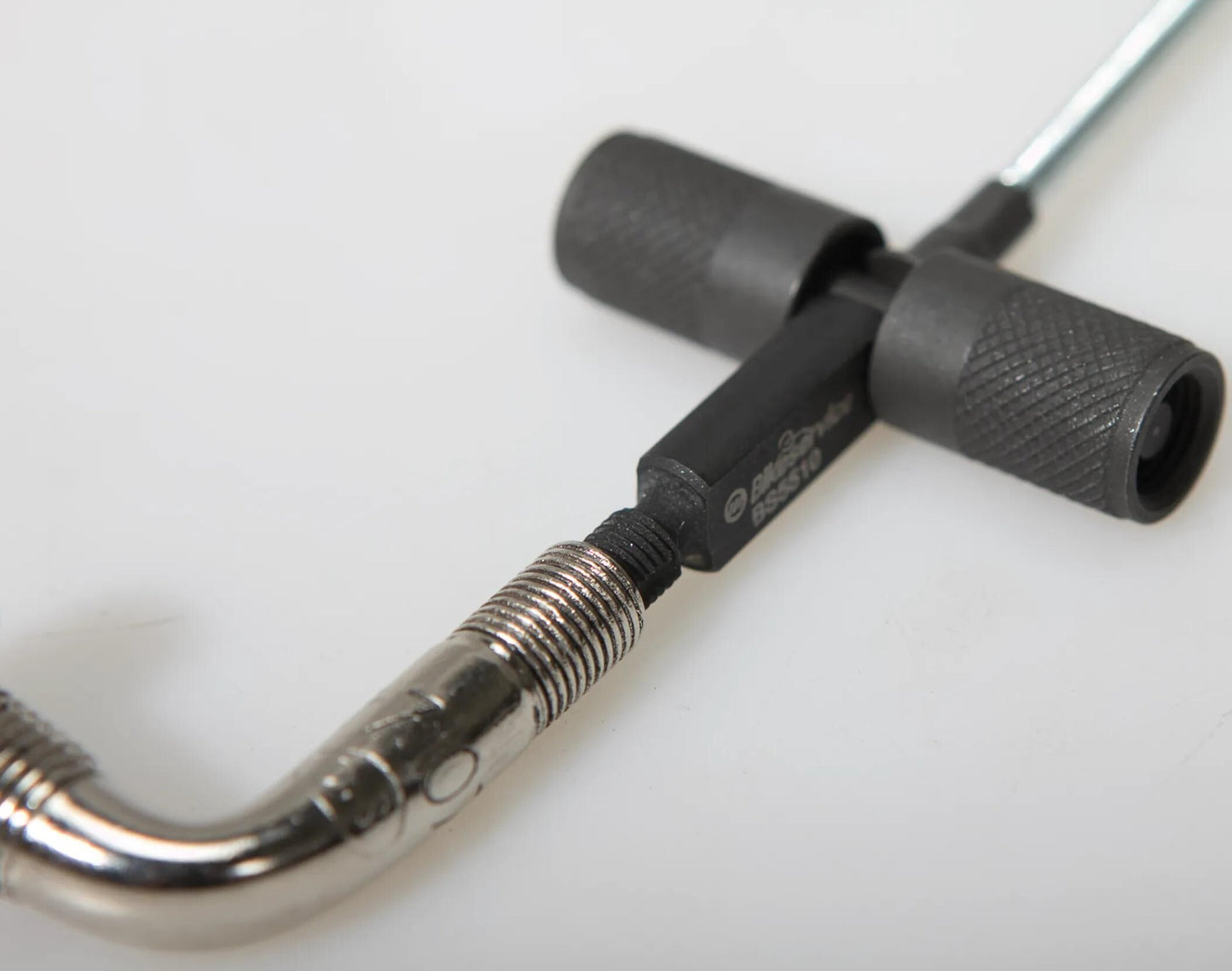 BikeService wrkz 4in1 Valve de pneus BST