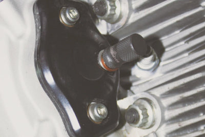 BikeService blckrwrkz Ventilstrg bst 2tlg m6x1.0