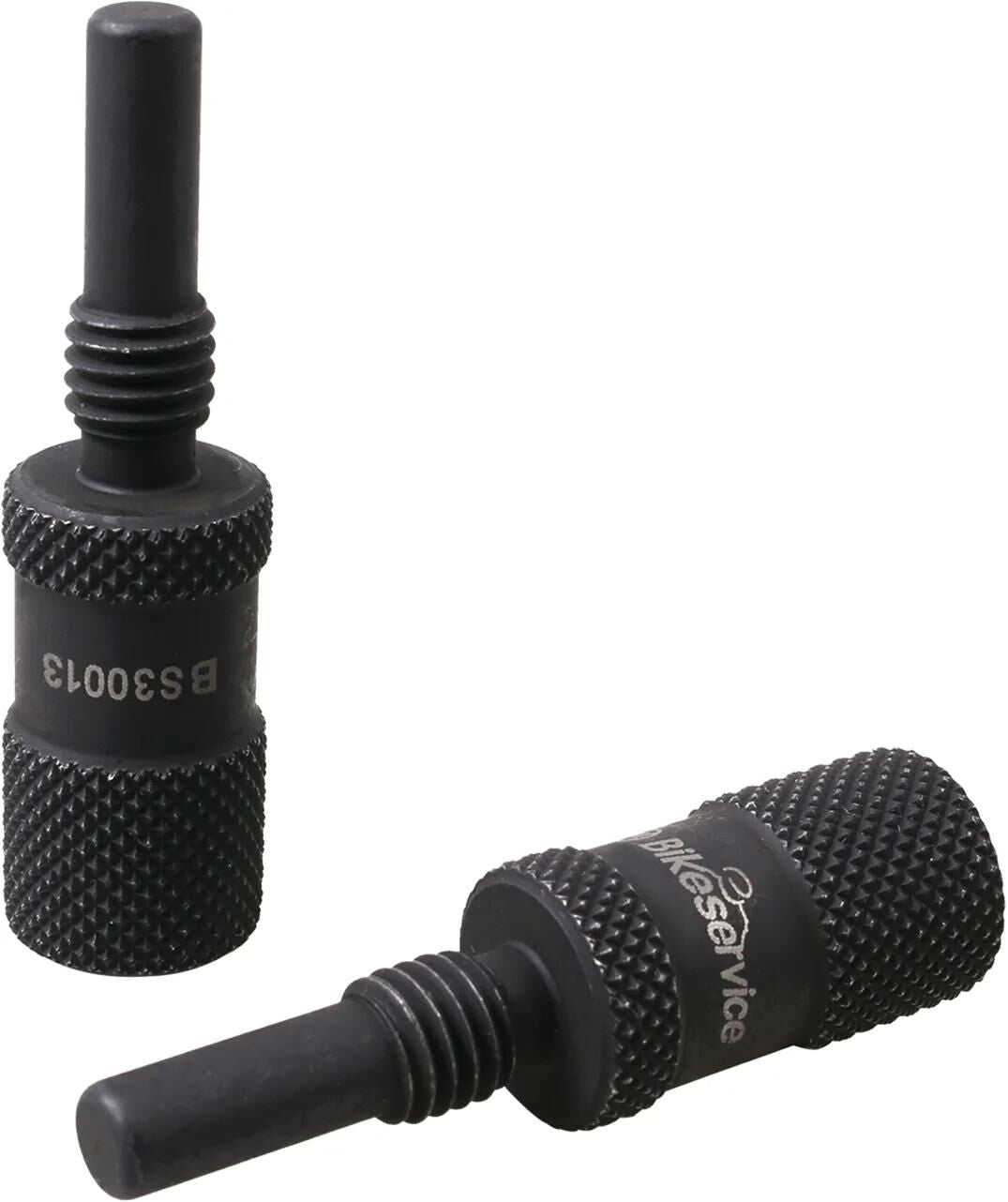 BikeService blckrwrkz Ventilstrg bst 2tlg m8x1.25