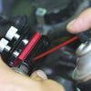 Bikéservice bowden câble huiler BST 2 vis