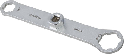 BikeService schl Fork Cap BST 17x27mm 6knt