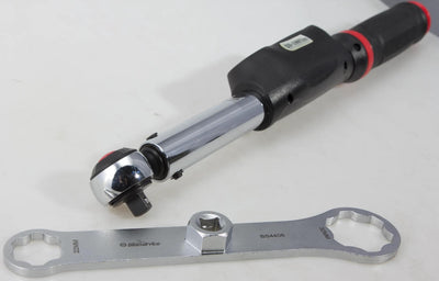 BikeService schl Fork Cap BST 22x32mm 6knt