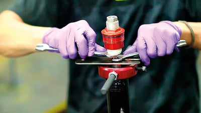 Bikéservice démontgwrkz spring bst 2tlg