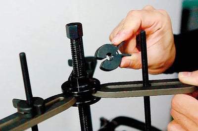 Bikéservice démontgwrkzstz kurblw bst 8tlg