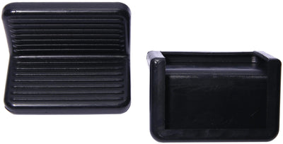Bikéservice Protection en caoutchouc Clampin F Support de montage BS5000