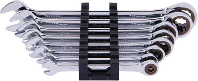 BikeService Rattles Key Set