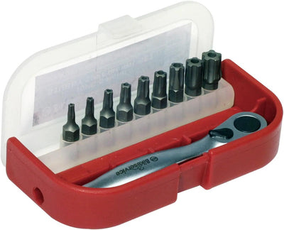 Bikéservice bitset bs6007