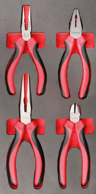 Bikeservice module inlay sange moduleinl bst pinces 4pcs
