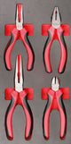 Bikeservice module inlay sange moduleinl bst pinces 4pcs