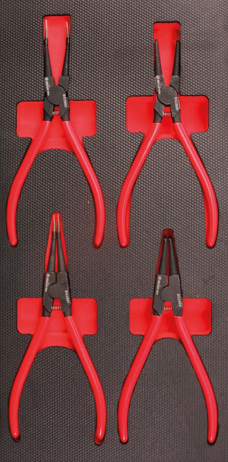 BikeService Module Image Zange